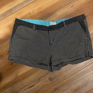 Super cute shorts by Merona (527)